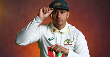 আন্তর্জাতিক ক্রিকেটকে বিদায় জানাচ্ছেন খাজা