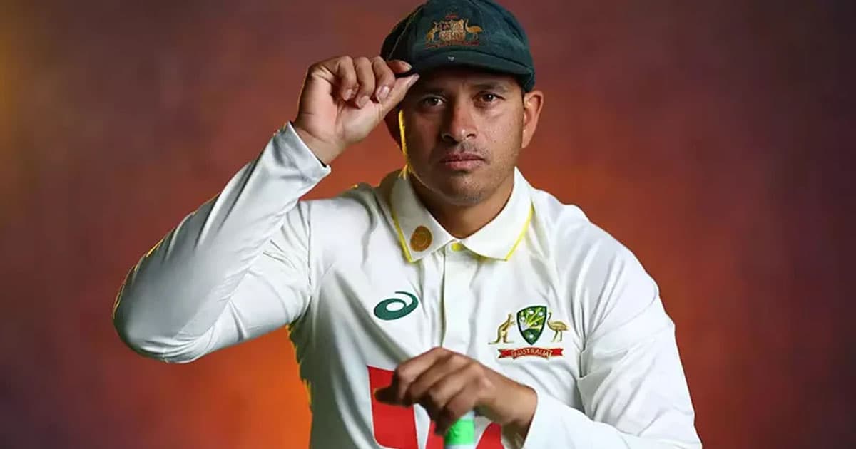 আন্তর্জাতিক ক্রিকেটকে বিদায় জানাচ্ছেন খাজা