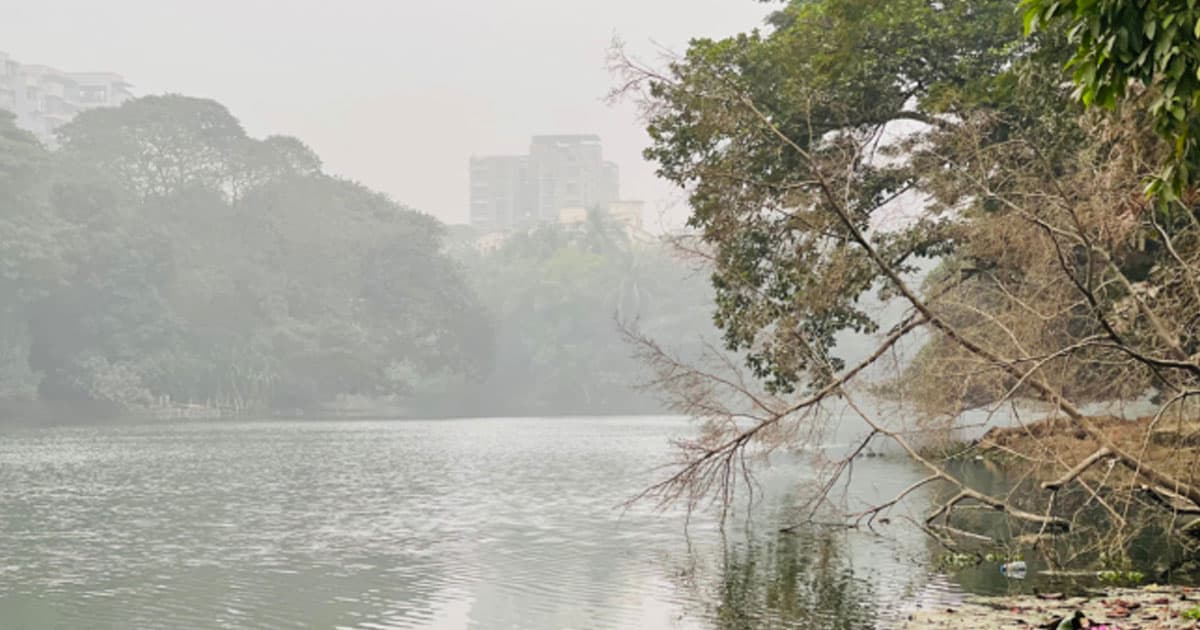 হাড়কাঁপানো শীতে সুস্থ থাকতে চিকিৎসকদের পরামর্শ