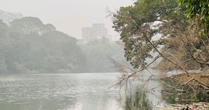 হাড়কাঁপানো শীতে সুস্থ থাকতে চিকিৎসকদের পরামর্শ