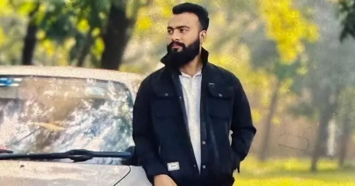 এনসিপি নেতাকে গুলি, অল্পে প্রাণরক্ষা