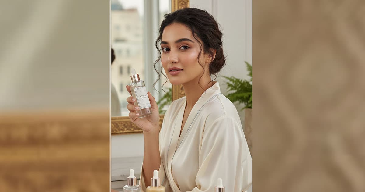 ত্বকের ময়শ্চার লক করার উপায়