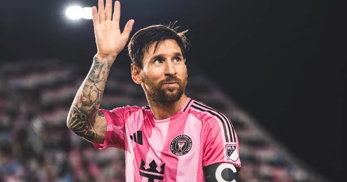 ক্লাবের মালিক হতে চান মেসি