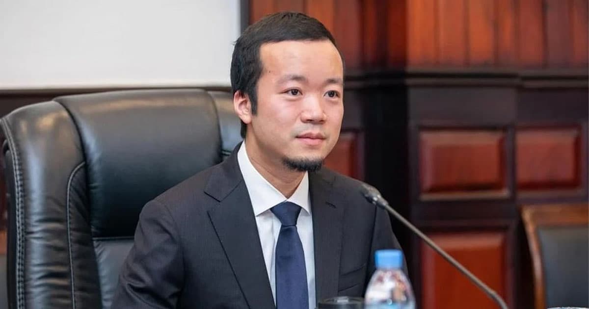 ক্রিপ্টো জালিয়াতির মূলহোতা গ্রেফতার