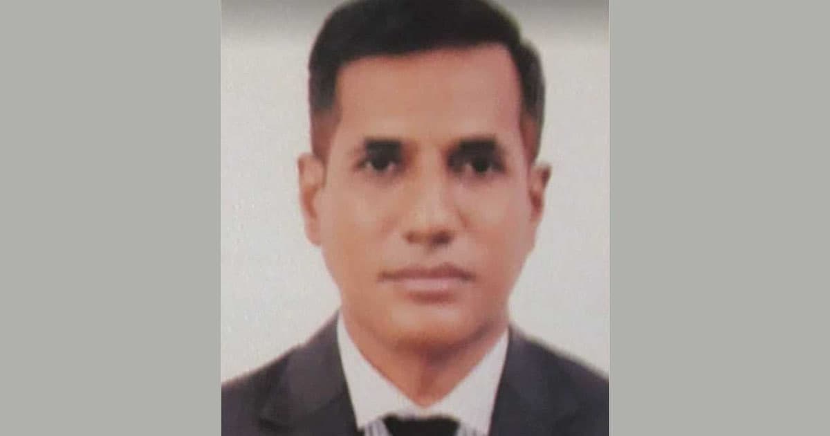 বাংলাদেশ ব্যাংকের নতুন পরিচালক ওয়াহেদুজ্জামান সরদার