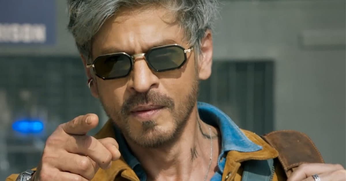 আইএমডিবিতে শীর্ষে শাহরুখের ‘কিং’