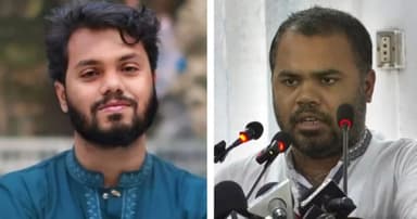 ওসমান হাদীর ভাই ওমরকে যুক্তরাজ্য হাইকমিশনে নিয়োগ