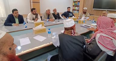 ১১ দলের আসন সমঝোতা, প্রার্থী ঘোষণা রাতে