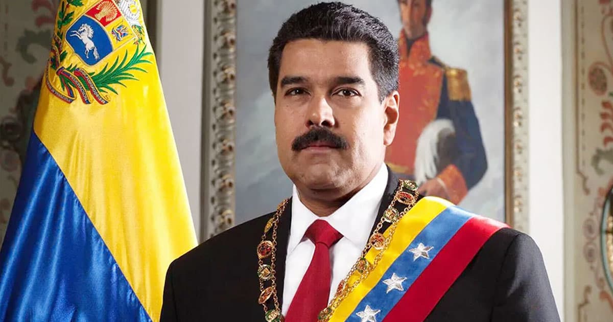 মাদুরোর বিচার হবে যুক্তরাষ্ট্রের আদালতে