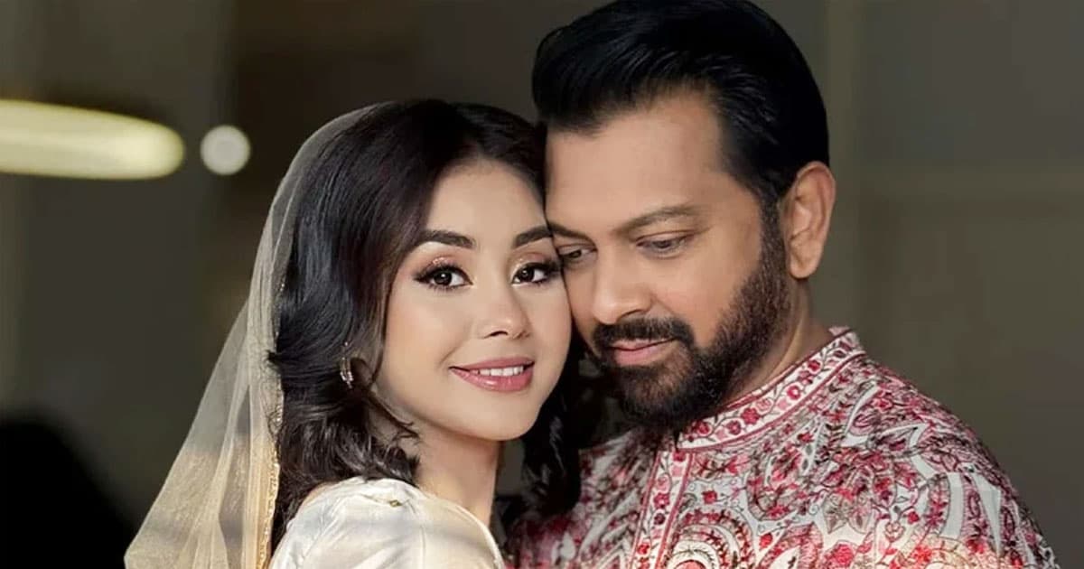 ‘আমাদের বিচ্ছেদের ঘটনা সত্য’