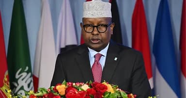 সোমালিল্যান্ড ঘিরে ইসরায়েল-সোমালিয়া উত্তেজনা