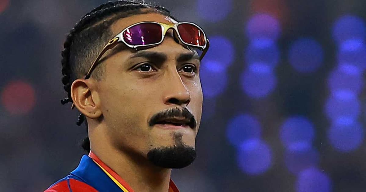 চোটের কারণে ছিটকে গেলেন রাফিনিয়া