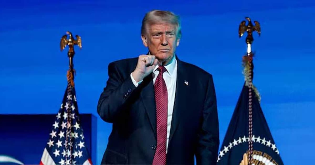 তিন দেশের মুসলিম ব্রাদারহুডকে ‘সন্ত্রাসী’ ঘোষণা করল যুক্তরাষ্ট্র