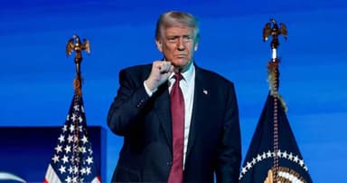 তিন দেশের মুসলিম ব্রাদারহুডকে ‘সন্ত্রাসী’ ঘোষণা করল যুক্তরাষ্ট্র