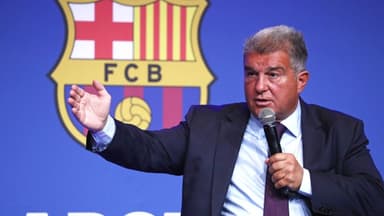 নির্বাচন ও শিরোপার চ্যালেঞ্জে বার্সেলোনা