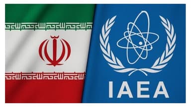 মার্কিন হুমকির প্রতিবাদে আইএইএকে চিঠি দিল ইরান
