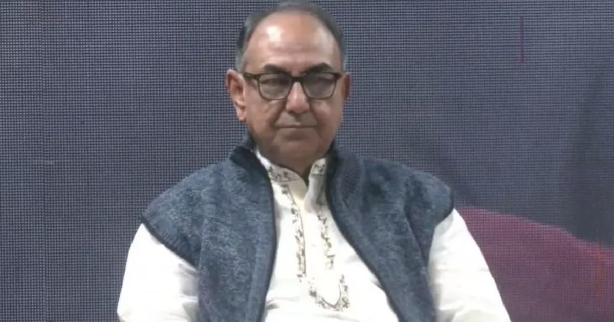 ঢাকা-৮ আসনকে মাদক, সন্ত্রাস ও চাঁদাবাজিমুক্ত করবো: মির্জা আব্বাস