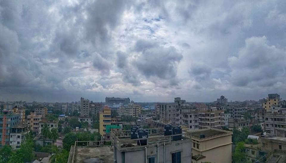 ঢাকায় বাড়তে পারে তাপমাত্রা