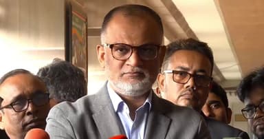 পণ্যদ্রব্যের দাম পর্যালোচনায় সভা