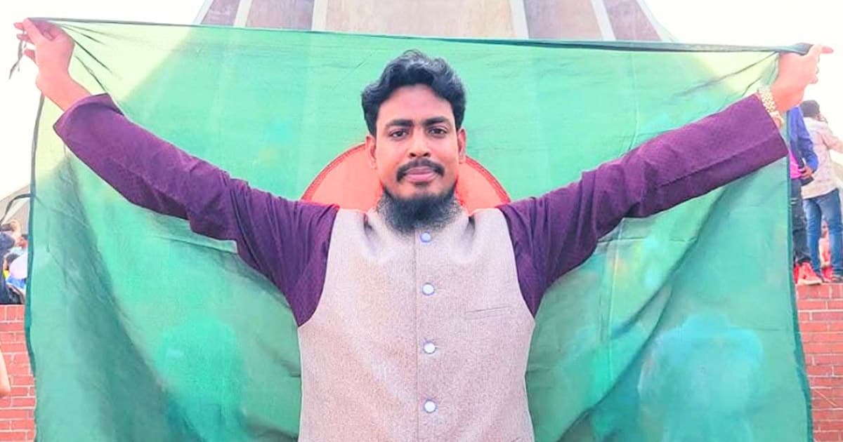 দুই মামলায় অব্যাহতি পেলেন আখতার হোসেন