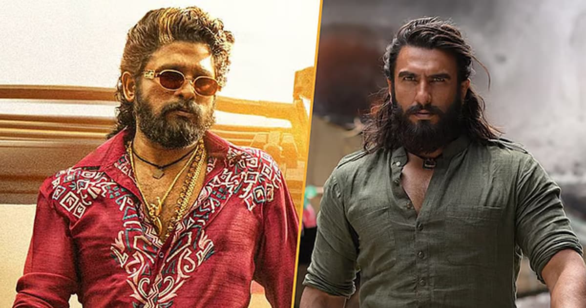 ‘পুষ্পা’কে ছাড়িয়ে আয়ের শীর্ষে ‘ধুরন্ধর’