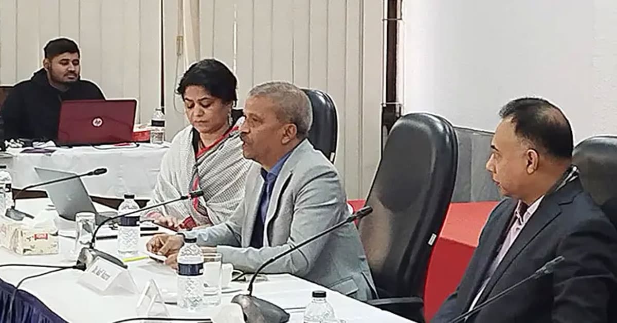 সবচেয়ে বেশি সাইবার বুলিংয়ের শিকার : আসিফ নজরুল