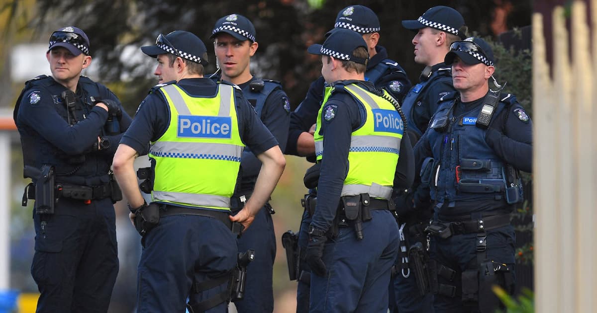 অস্ট্রেলিয়া বন্দুকধারীর হামলায় নিহত ৩