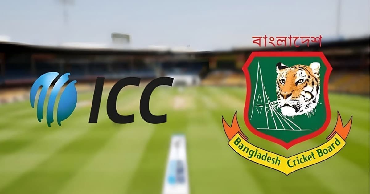 আইসিসির স্বীকারোক্তি, বাংলাদেশের শঙ্কা সত্য