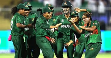 বাছাইপর্বের দল ঘোষণা, আছে নতুন মুখ