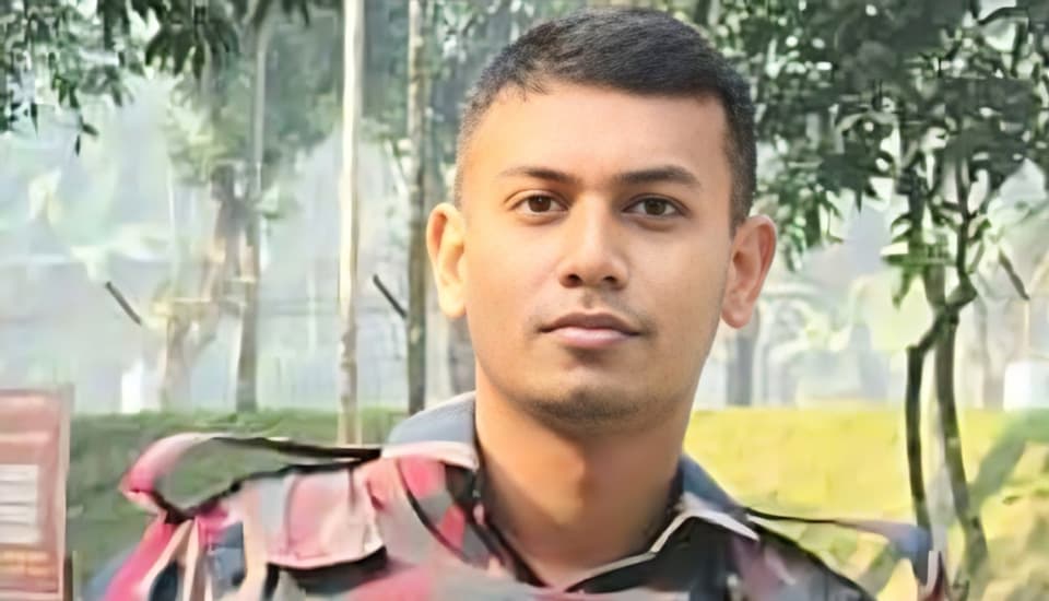 কুড়িগ্রামে গুলিতে বিজিবি সদস্যের মৃত্যু, পুলিশের ধারণা ‘আত্মহত্যা’