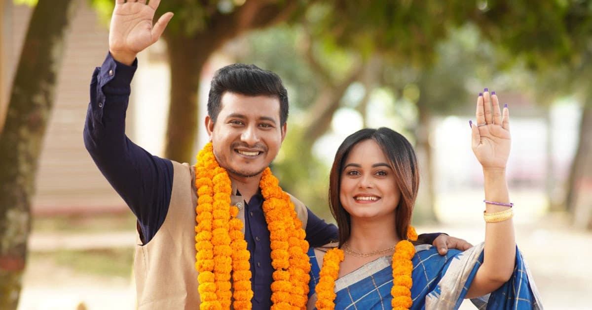 আপসহীন জননেতা শামীম হাসান!