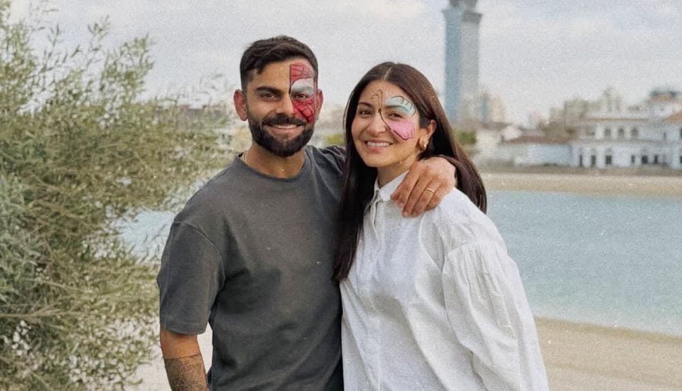 কোহলির বার্তা