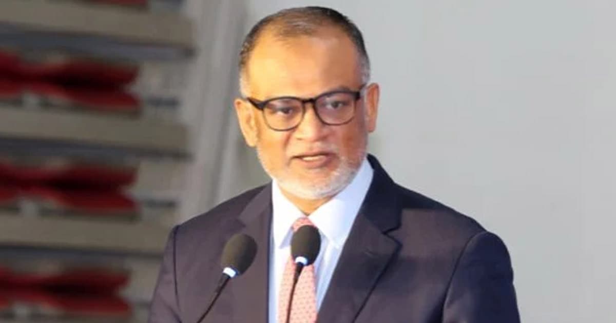 রমজানে পণ্যমূল্য আরও কমবে: শেখ বশিরউদ্দীন