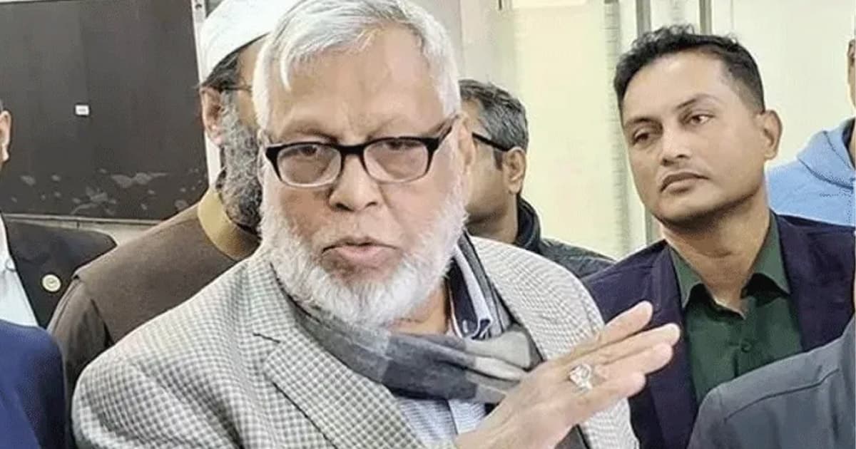 এলপিজি দামের ‍ঊর্ধ্বগতিতে ব্যবসায়ীদের কারসাজি : জ্বালানি উপদেষ্টা