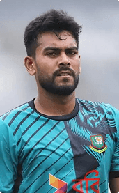 বাংলাদেশী ‍ক্রিকেটার