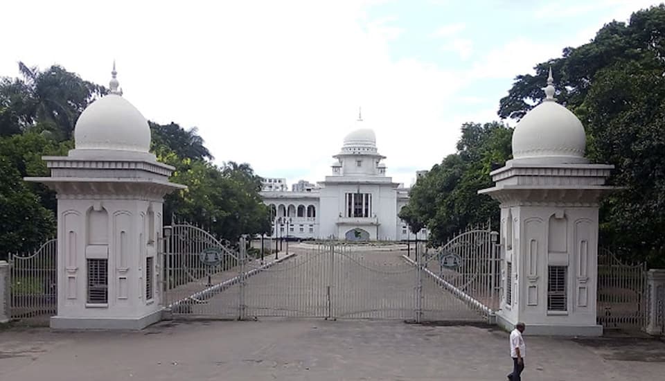 ফরিদপুর-৪ আসন: সীমানা আগের অবস্থায় ফিরিয়ে গেজেট প্রকাশের রায় বহাল