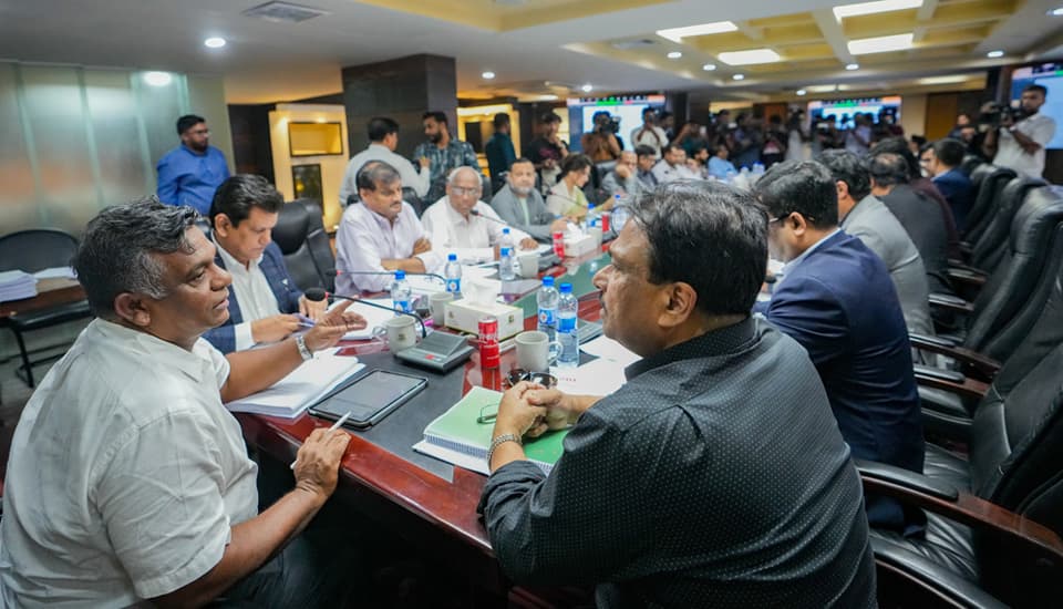 বিশ্বকাপ খেলতে ভারতে যাবে না বাংলাদেশ