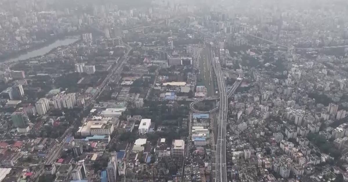 ঢাকায় শীত বাড়বে কি না, জানাল আবহাওয়া অফিস