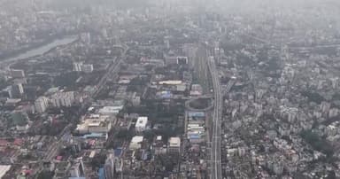 ঢাকায় শীত বাড়বে কি না, জানাল আবহাওয়া অফিস