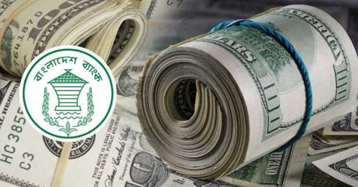 ২৮ দিনে রেমিট্যান্স এসেছে ২৯৪ কোটি ডলার