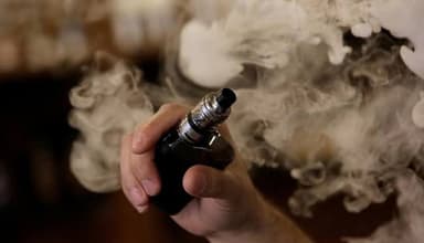 ই-সিগারেট, ভ্যাপ নিষিদ্ধ করে অধ্যাদেশ জারি