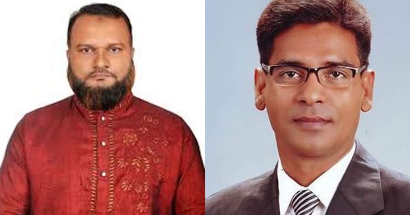 বিএনপির বাচ্চুর সাথে লড়াই হবে জামায়াতের