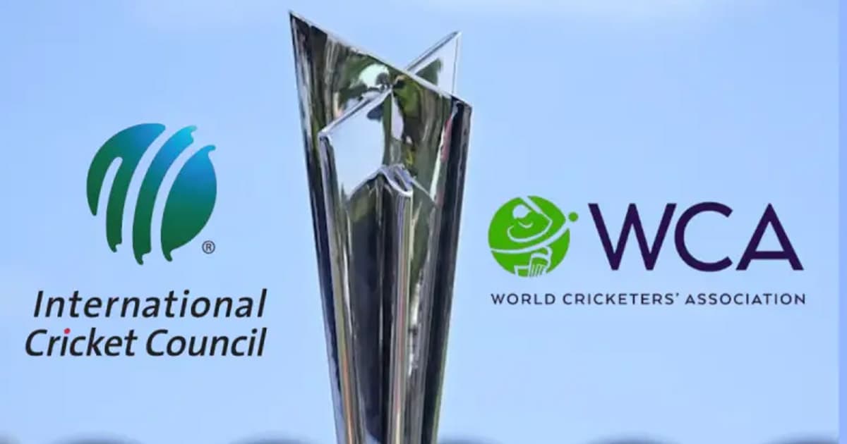 ক্রিকেটারদের তোপের মুখে আইসিসি