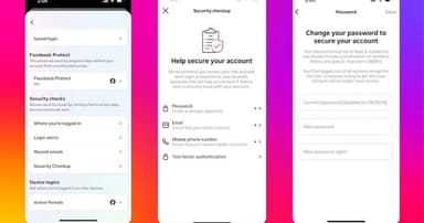 ইনস্টাগ্রামের তথ্য ফাঁস: ঝুঁকিতে ব্যবহারকারীরা