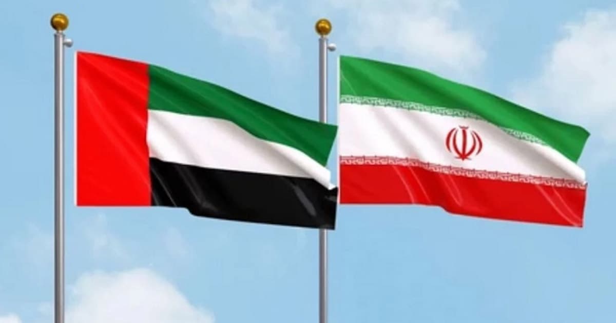 ইরানে হামলায় নিজেদের ভূখণ্ড ব্যবহার করতে দেবে না ইউএই