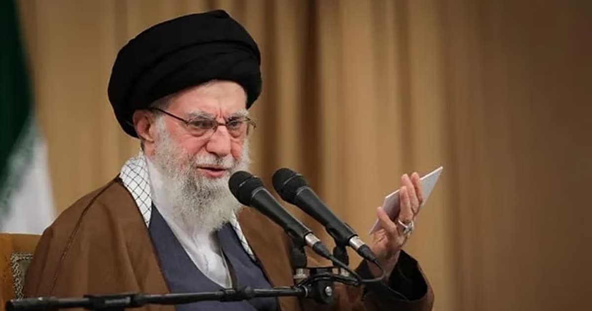 ইরানে বিক্ষোভকারীদের আত্মসমর্পণের সময় তিন দিন