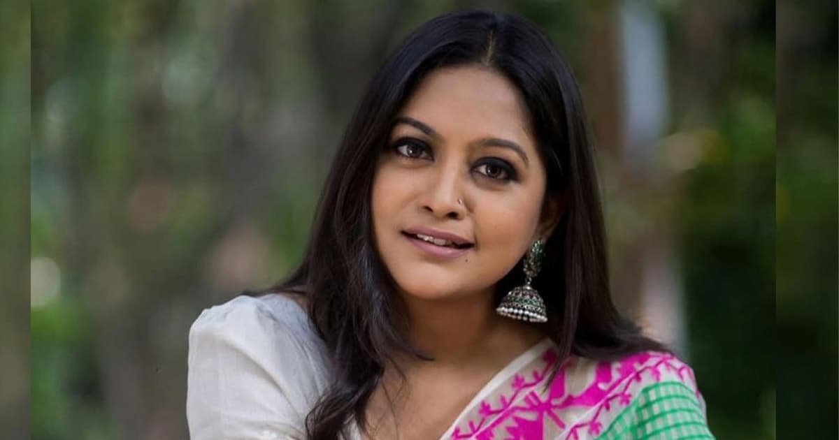 কার দিকে ইঙ্গিত করে পোস্ট তাসনূভার!