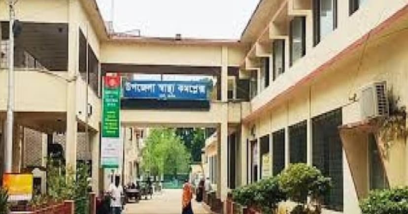 দুই উপজেলায় নেই শিশু বিশেষজ্ঞ