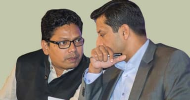 জয়-পলকের বিরুদ্ধে অভিযোগ গঠনের আদেশ ২১ জানুয়ারি