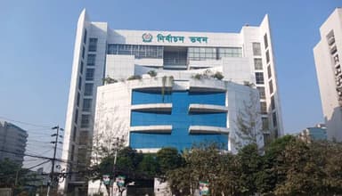 মনোনয়ন বাতিল-গ্রহণের বিরুদ্ধে ইসিতে আপিল শুরু আজ